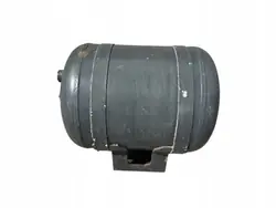 OEM Luftbehälter 20L für Mercedes Actros MP4 Antos Arocs
