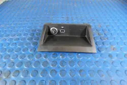 Skoda Fabia Mk3 Aux/USB-Anschluss OEM 5Q0035726M