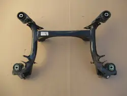 Audi A4 B9 A5 8W bakaxelbalk OEM 8W0505235AM