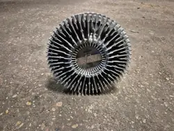 Embrague Viscoso OEM 2031421 para MAN TGL TGM Euro 5