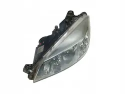 Linke Frontscheinwerferlinse OEM A2048208361 Mercedes C W204