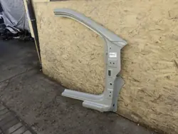 Pilar direito OEM 71122-K7000 para Hyundai i10 III