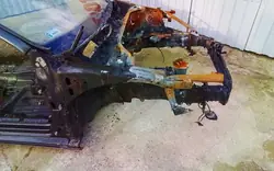 Aleta delantera derecha OEM 01 para VW Passat B8