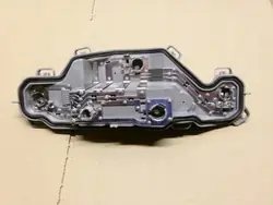 Vasen Takavalon Lisäosa OEM MERCEDES CITAN II W420 21-24