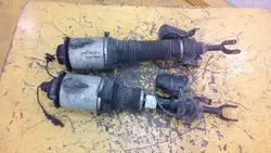 Assemblaggio McPherson anteriore VW Phaeton 3.2 B