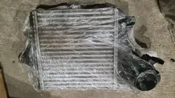 Intercooler OEM 4MO145803AQ pour Audi Q7 Q8 Touareg
