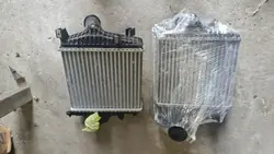 OEM 4MO145803AQ Intercooler voor Audi Q7 Q8 Touareg