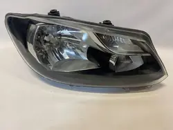 Oikea Etuvalaisin Volkswagen Caddy 4 2K5941006A