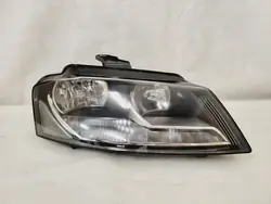 Phares AUDI A3 Gauche + Droite