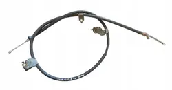 2010 Nissan Qashqai Handbrake Cable 36530JD00A