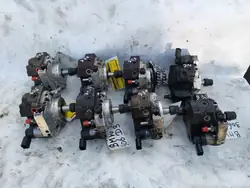 Brandstofpomp 7798333 0445010146 BMW E46 E87 E83 X3 E60 2.0 D