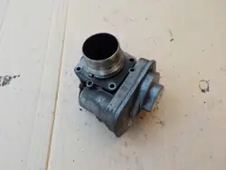 Corps de papillon Opel Corsa D 1.7 CDTI 2008 OEM 8973762661