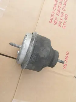 Volkswagen Motorlager 8D0 199 379S