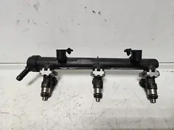 Polttoaineen ruiskutuslista Skoda Citigo 1.0 MPI 04C133313N