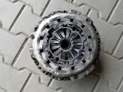 AUDI Q5 8R 08-12 2.0 TDI Volante de Duas Massas