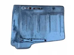 Escudo catalizador Volvo FH4 OEM 22223808