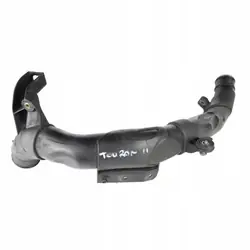 Tuyau d'air intercooler OEM 5N0145840K pour VW Touran