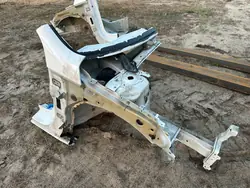 PEUGEOT 308 T9 II Lift Rechter Kwart Spant