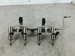 Polttoaineputki OEM V756805180 Citroen DS3 Bensiini