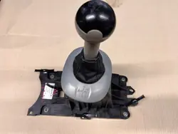 Pomo de cambio Smart Forfour 454 OEM MN901761 - Usado