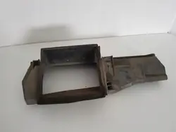 Öljynjäähdyttimen kansi OEM 2015400482 Mercedes W124