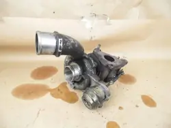 Turbo Volvo S40, V40 8200091350A