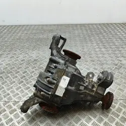 Bakre reducering Audi Q8 (4MN) 0DG500043K