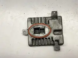 BMW Xenon-viritin OEM 7237647 3-sarja E90/E91