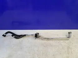 Tubo de enchimento de óleo JAGUAR XF (X250) 2.2L diesel 2010