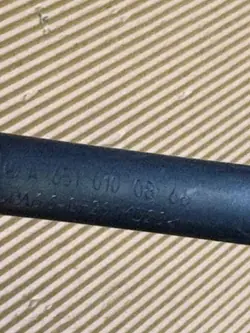 Vareta de óleo Mercedes-Benz OEM A6510100866 - Usado