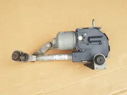 Motor & Mecanismo Limpiaparabrisas Derecho Delantero VW Touran I
