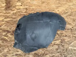 Front Left Wheel Arch 13125604 Opel Astra H