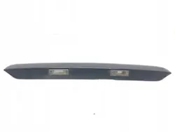Garniture de hayon arrière VW TRANSPORTER T5 Van 03-15 7H0827329B
