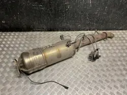 OEM 5801559180 Iveco Daily Lift 2019- Catalyseur DPF