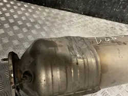 OEM 5801559180 Iveco Daily Lift 2019- Catalyseur DPF