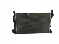 Vattenkylare OPEL VECTRA C 2.2L diesel 2005