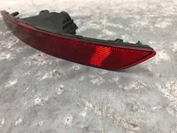 Dimljus OEM 982945703M Vänster Bak Porsche Boxster 718
