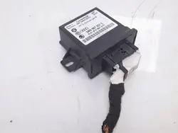 Module phare Skoda Superb II OEM 5M0907357C