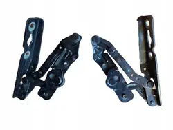 AM51R16800AF AM51R16801AF Ford C-MAX MK2 Konepeltisaranat