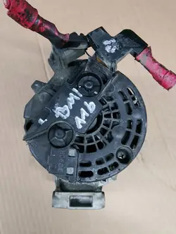 Vaihtovirtageneraattori BMW e46 e81 e82 e87 e88 e90 N40 N42 N46 150A