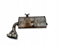 BCN7228 OEM Silencieux Échappement Hyundai Tucson IV