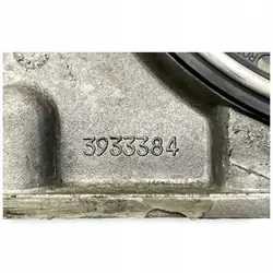 OEM 3933384 Solaris Couvercle Moteur Avant - Occasion