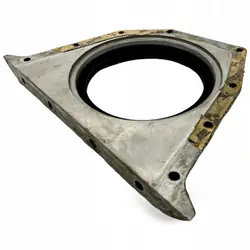 OEM 3933384 Solaris Motor Framlock - Begagnad