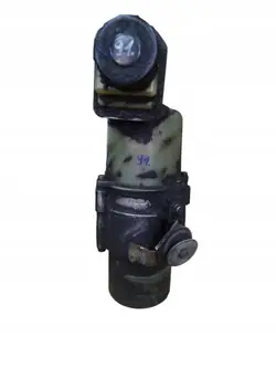 Pompe de direction OEM 491100033R pour Renault Laguna III