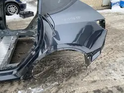 Tesla Model Y 2025 Heck links Seitenteil OEM 286184