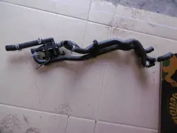 Flexible de vanne d'eau OEM 9119164 pour BMW 5 F10 3.0 D