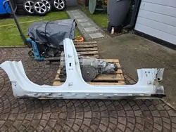 Rechter Gesneden Drempel OEM 5F45F5F5 voor Audi A6 C7 Sedan