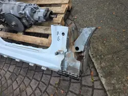 Seuil Droit Coupé OEM 5F45F5F5 pour Audi A6 C7 Berline