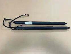 Audi A7 Actuateur Électrique de Coffre OEM 4K8827851L