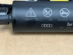 Audi A7 Kofferbak Elektrische Actuator OEM 4K8827851L